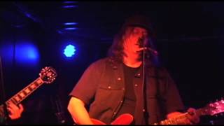 DRIVIN' N CRYIN' pt 2 at CAFE NINE ODDBALL ENTERTAINMENT