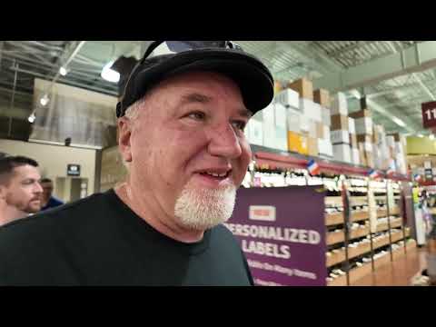 Priority Access Total Wine