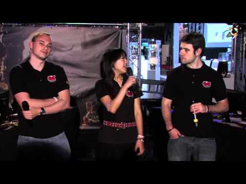 League of Legends Championship - Day 1 Recap 2011, Season 1 @ Dreamhack (2/2)