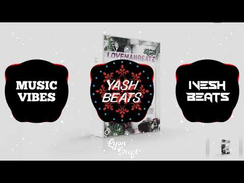 18.LovemanBeatz - Something Different Ft Trop J (Rmx 2020)