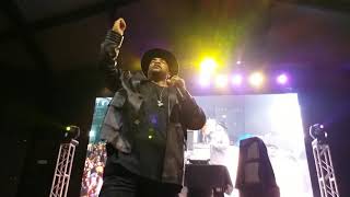 Sir Mix-A-Lot - Testarossa (Live) Lava Cantina 2017