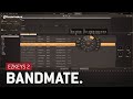Video 7: EZkeys 2: Bandmate