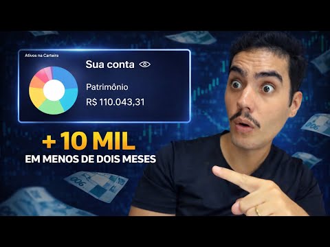 Investimentos e organização financeira: entenda a estratégia