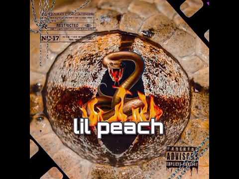 LiL PEACH -4:12