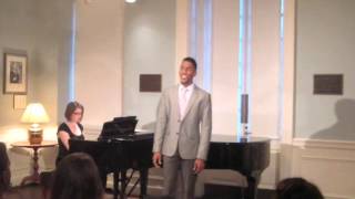 Van Angelo - He Never Said A Mumblin' Word (Crucifixion) - Hogan