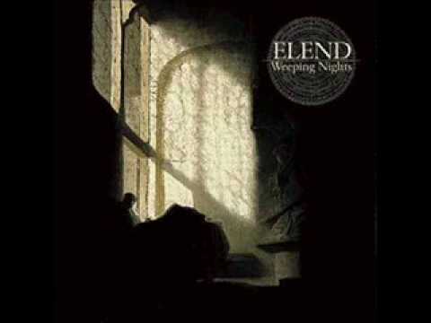 Elend - O Solitude