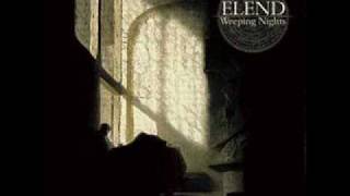 Elend - O Solitude