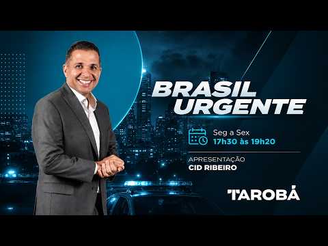 @tarobalondrinaoficial  | Tarobá - Londrina | BRASIL URGENTE | 10/09/2026