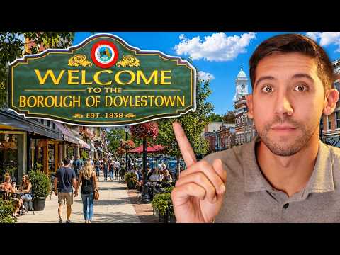 Doylestown Oatch