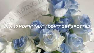 GARDEN KISSES - GIVEON; LYRICS