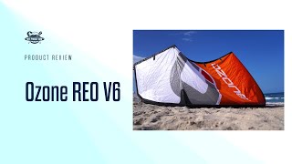 Ozone REO V6 Review