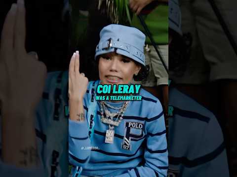 What Rappers Did Before They were Famous🤔👀