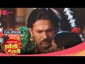 RANI LAKSHMIBAI S FIRST NIGHT Jhansi Ki Rani Full Ep 237 Kratika Sengar Officialanmoltv
