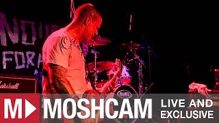 No Use For A Name - Invincible | Live in Sydney | Moshcam