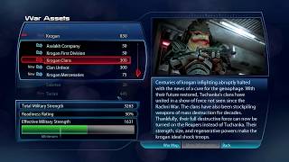 Quite the Update - Let's Play Mass Effect 3 Part 66