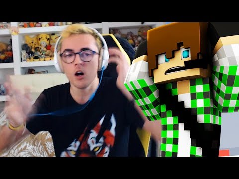 NON CI VOGLIO CREDERE - Minecraft Bedwars