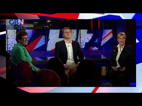 Oprichters LGB Alliance bij Andrew Doyle over anti-trans beschuldigingen