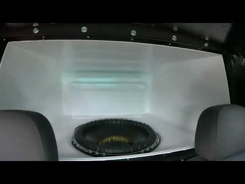 Pride s5 18 single sub 159db