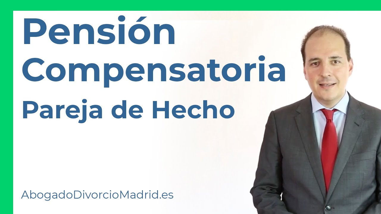 Pension Compensatoria en Pareja de Hecho | EQUAL Abogados