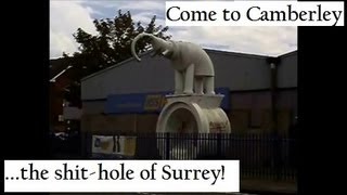 Come to Camberley