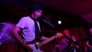 Simon Townshend and band  - Fly Away