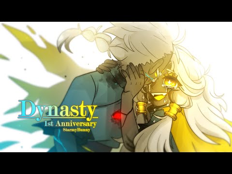 [Sky : children of the light] Dynasty
