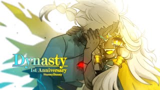 Cover art for [Sky : children of the light] Dynasty