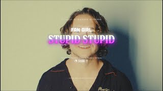 Fan Girl – “stupidstupid”