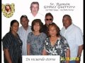 AMOR ETERNO - CHUY VEGA Y LOS NUEVOS CADETES