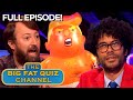 FULL EPISODE | "I'm on Bake Off Motherf***ers" | Big Fat Quiz of The Year 2018 DEFAULT Thumbnail