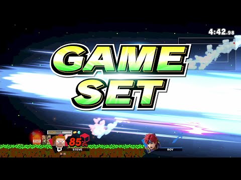 初見で何が起きたか分かったら天才！#133【スティーブ】