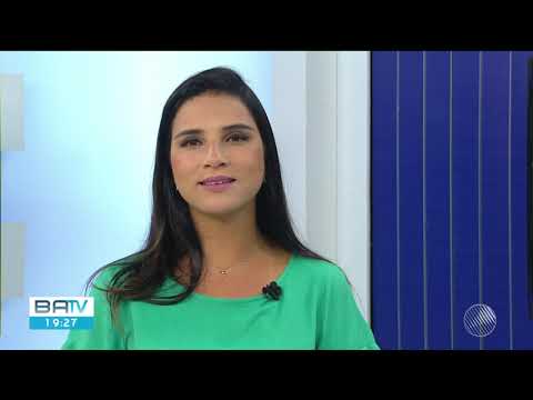 BATV - 25/04/2019 - TV Santa Cruz Itabuna