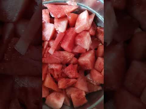 😋🍉