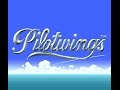 SNES Longplay 440 Pilotwings