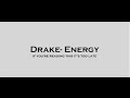 Energy - Drake Lyrics Video HD