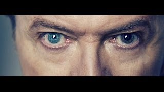 David Bowie - The Man Who Set The World On Fire: A Life Chameleon of Rock