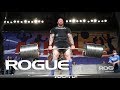 2018 Arnold Strongman Classic | Deadlift Highlights / 8K