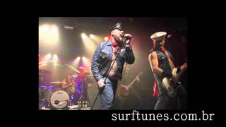 turbo negro sell your body