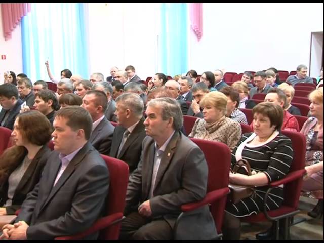 Нурлатская молодежь в политике