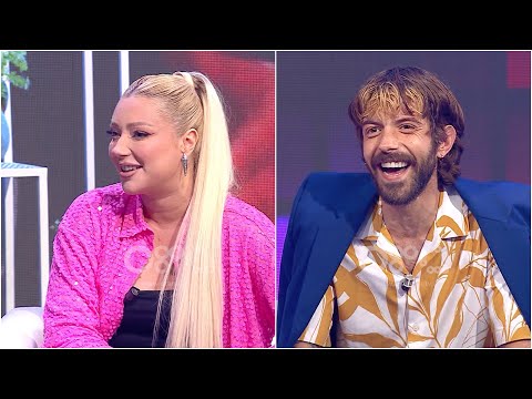 Ja sekreti i suksesit të Ronela Hajatit sipas Niko Komani | Why Not