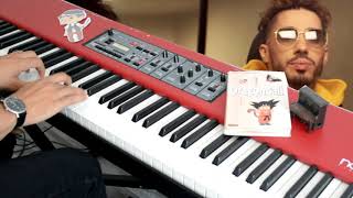 🎹  PNL - Autre monde ( Piano Cover)