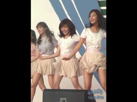 [Fancam] 080419 Tiffany SNSD - Ooh LaLa