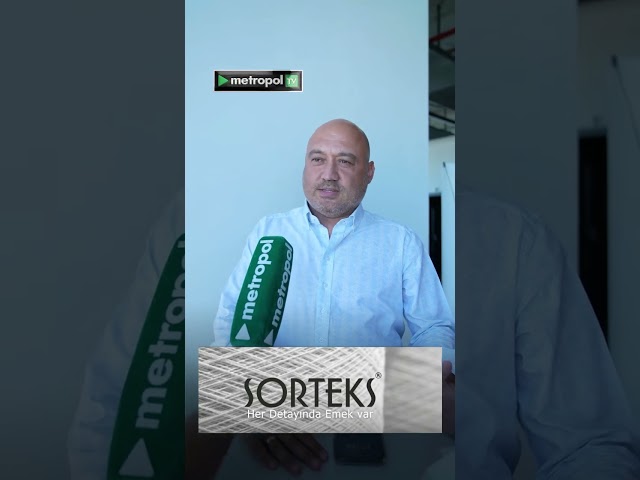 BASİAD Yönetim Kurulu Üyesi Mehmet Ali Tan.