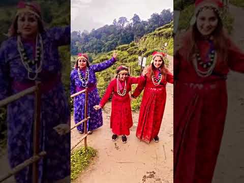 #Seeevani #naveena Beautiful Video