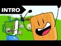 Object Cringe Again Fan Intro