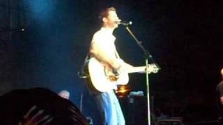 The Clarks - True Believer  Station Square 6/19/10