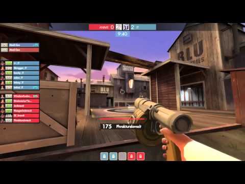 ESEA-Invite S15 Week 8: iT vs. WELOVEANIME