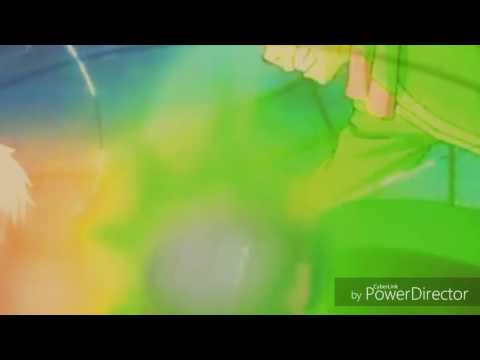 AMVBB: storm spriggan vs kaiser kerbeus