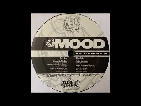 Mood - Verbal Stampede (Remix)