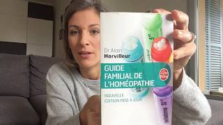 Soigner ses Enfants Naturellement👫💖 (Homéopathie, Huiles Essentielles, Fleurs de Bach)